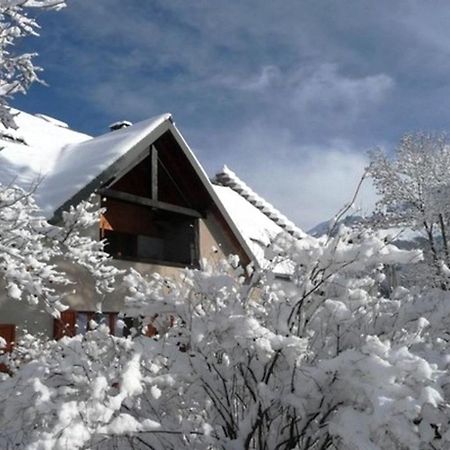 Hotel Val Lachard à Villard-de-Lans Extérieur photo