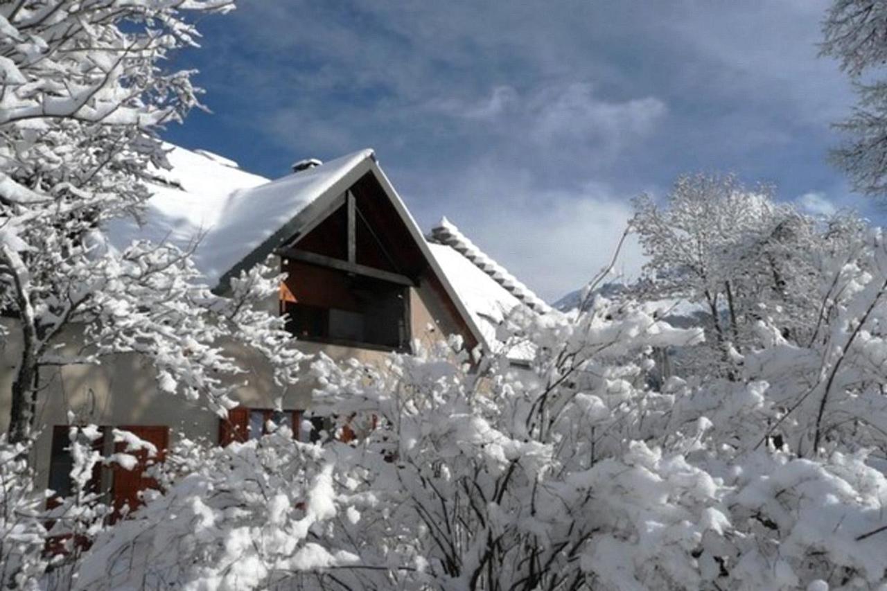 Hotel Val Lachard à Villard-de-Lans Extérieur photo