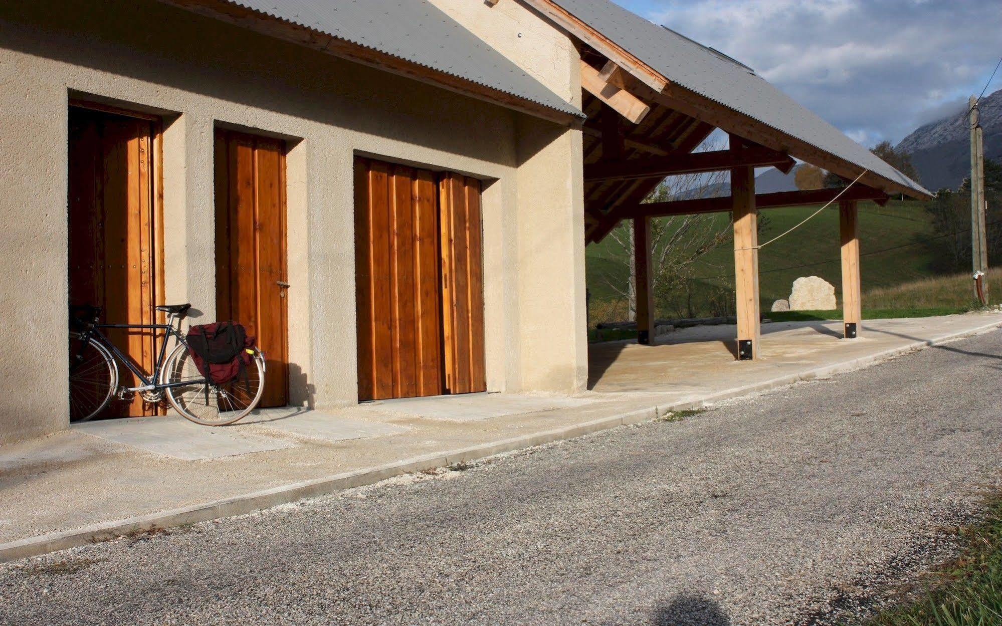 Hotel Val Lachard à Villard-de-Lans Extérieur photo