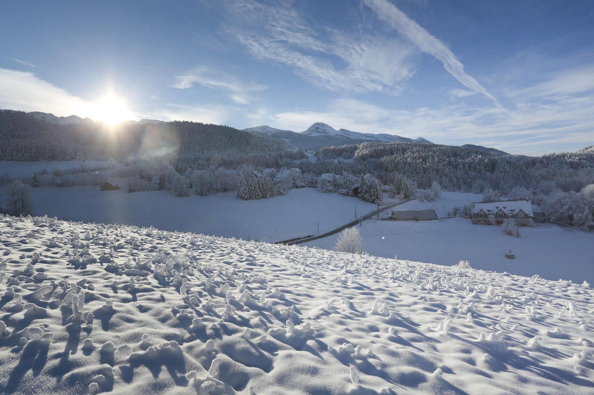 Val Lachard Villard-de-Lans Extérieur photo