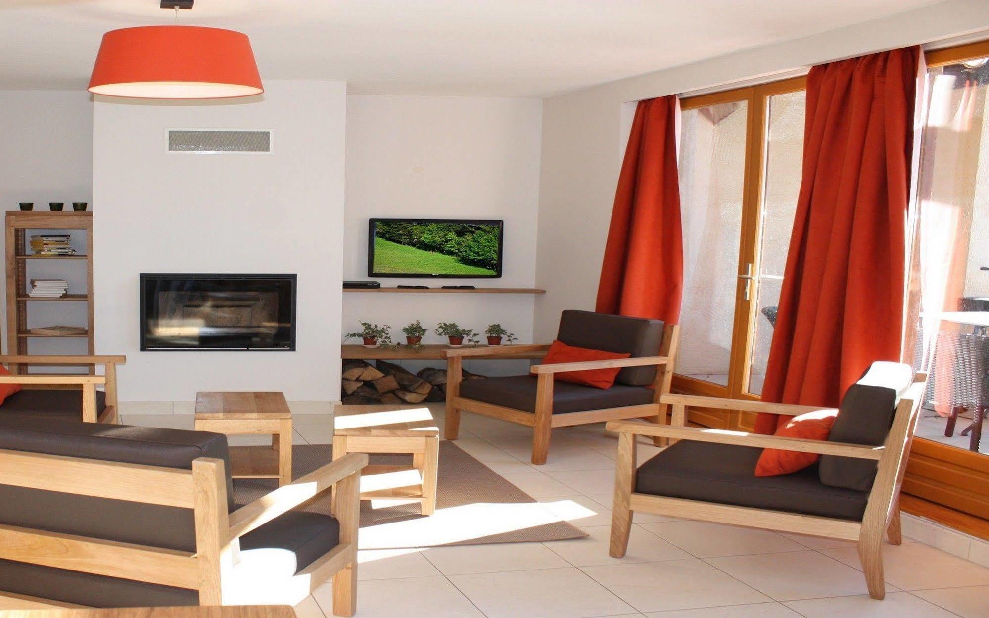 Val Lachard Villard-de-Lans Extérieur photo