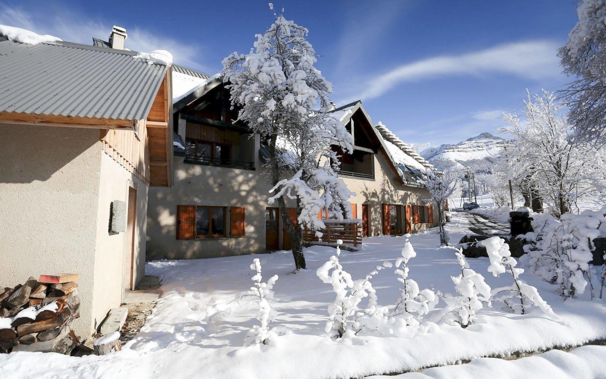Val Lachard Villard-de-Lans Extérieur photo